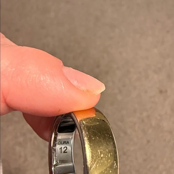 Oura Ring gen 4 - Picture 5 of 6